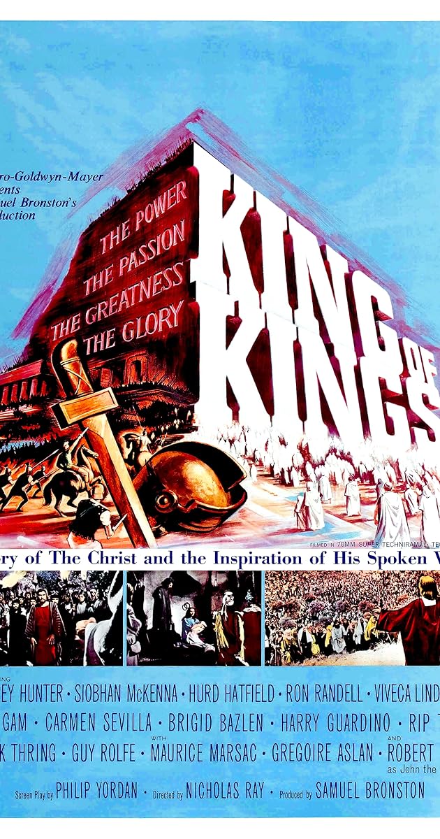 King of Kings