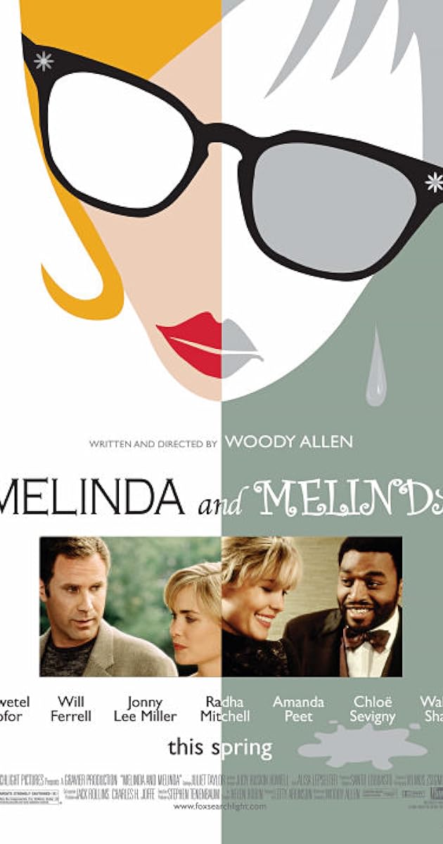 Melinda and Melinda