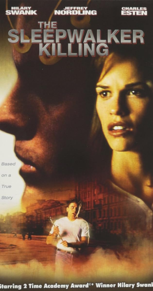 The Sleepwalker Killing