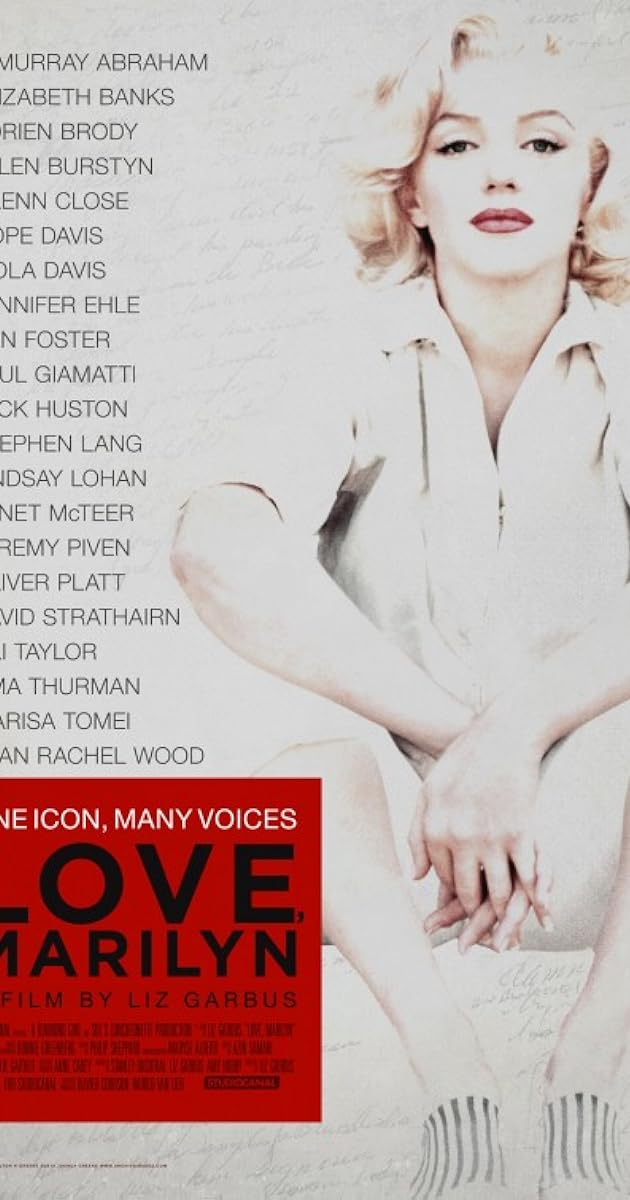 Love, Marilyn