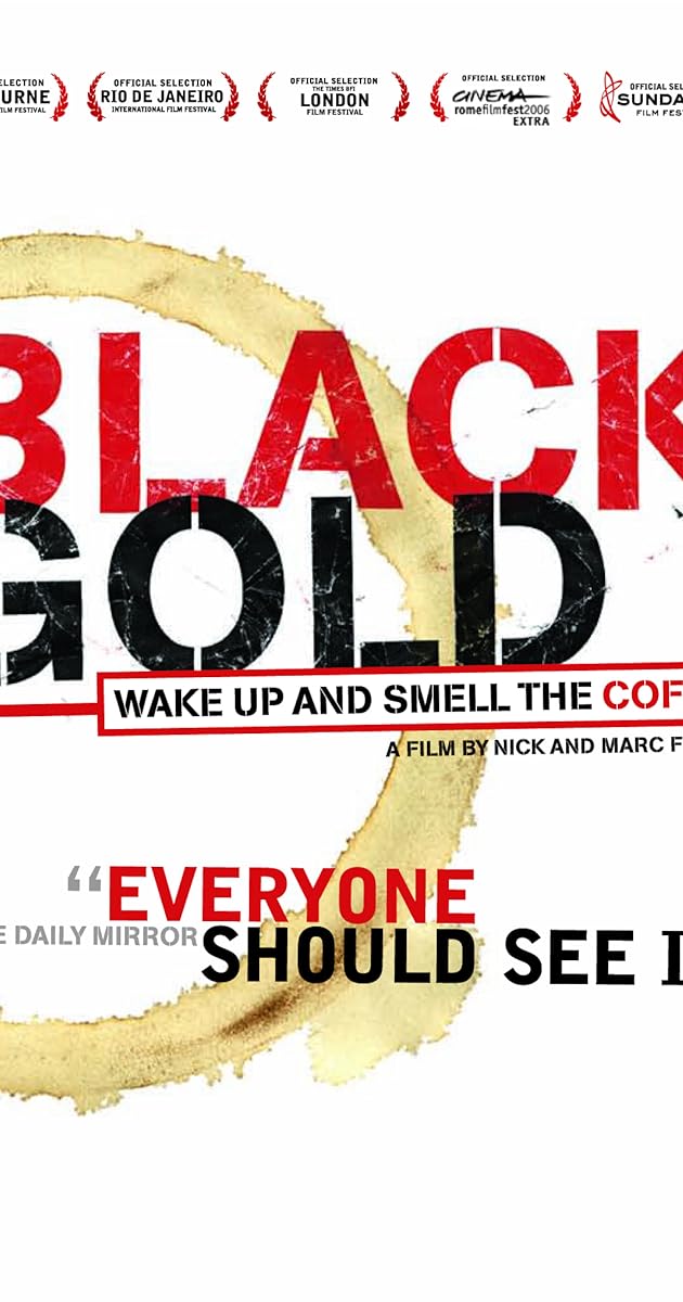 Black Gold