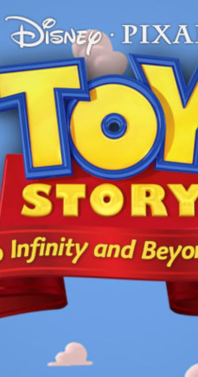 Toy Story at 20: To Infinity and Beyond