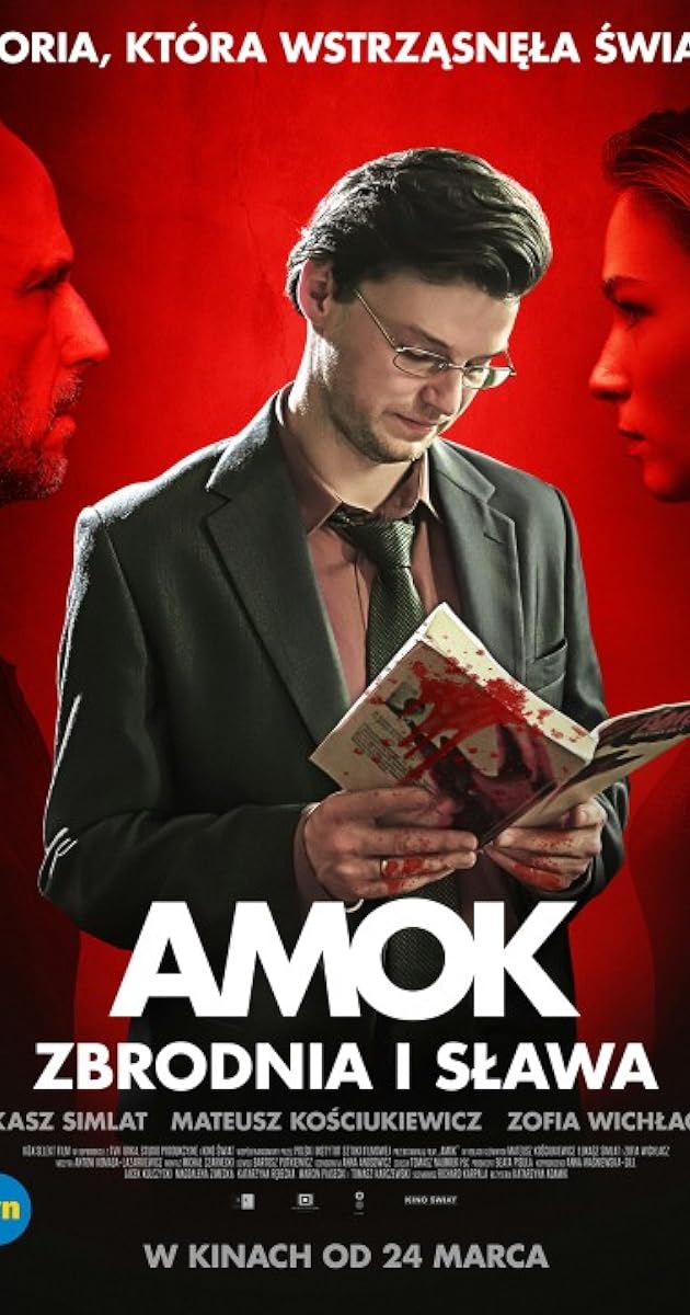 Amok