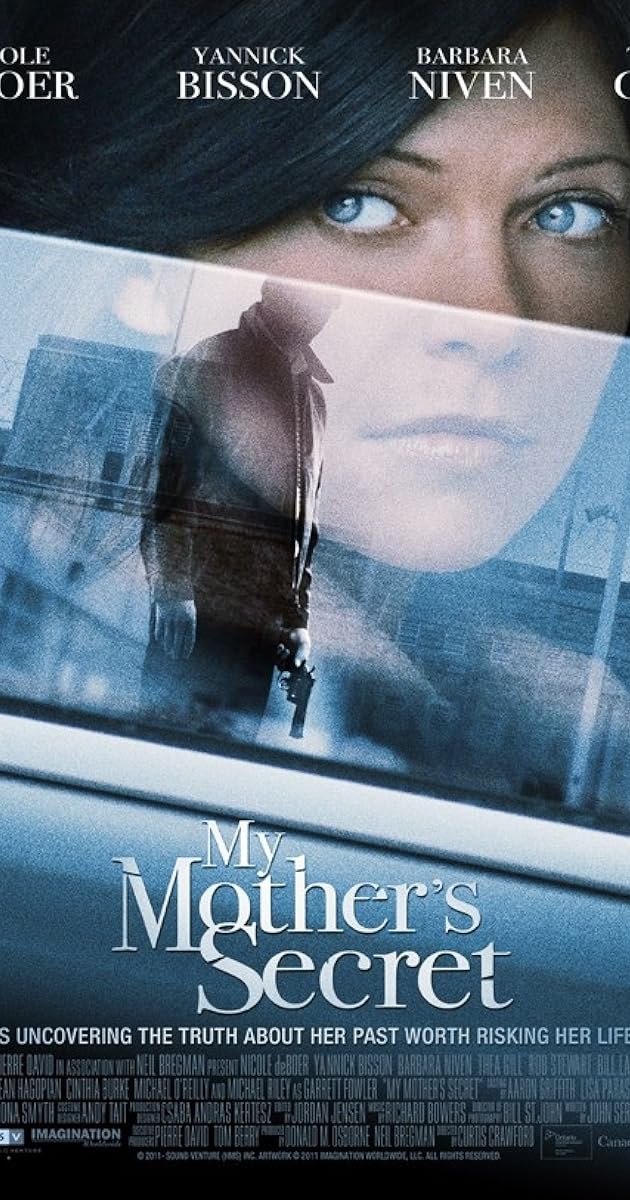 My Mother's Secret