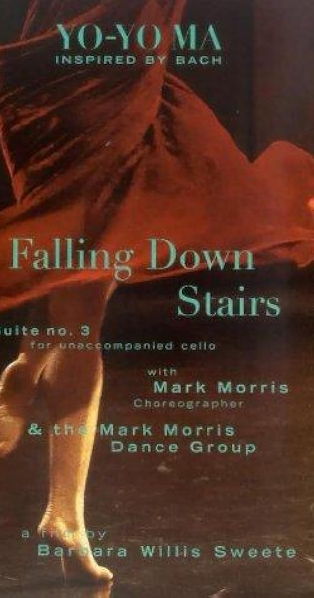 Falling Down Stairs