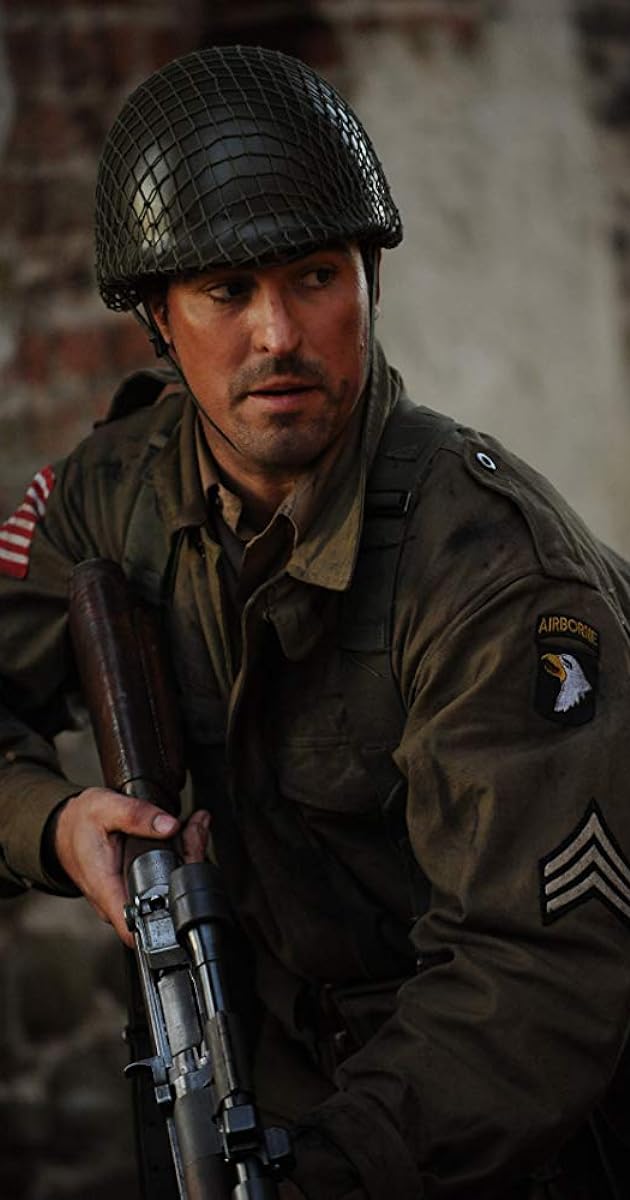 Battle Recon