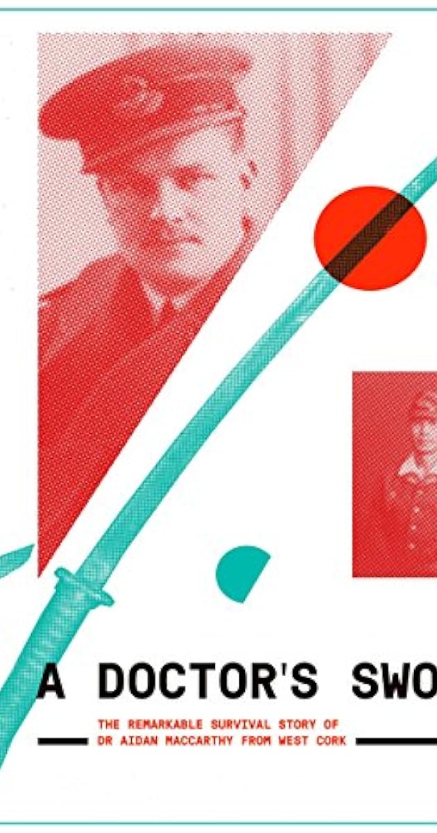 A Doctor's Sword