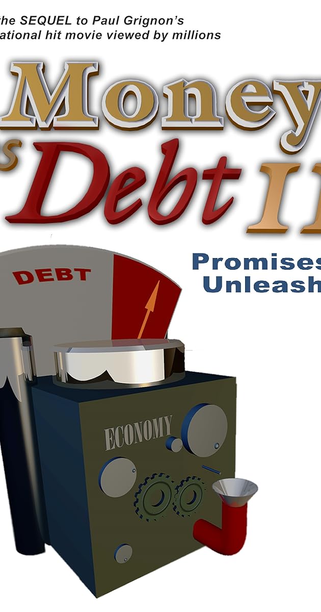 Money as Debt II