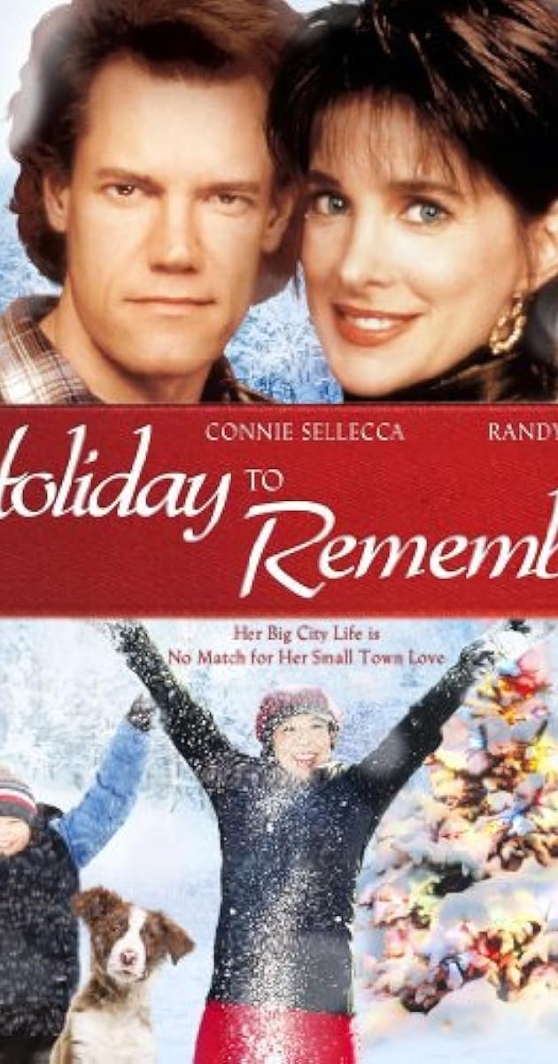 A Holiday to Remember