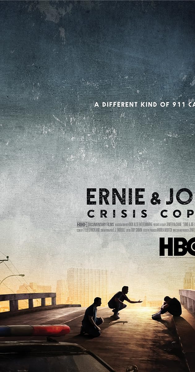 Ernie & Joe