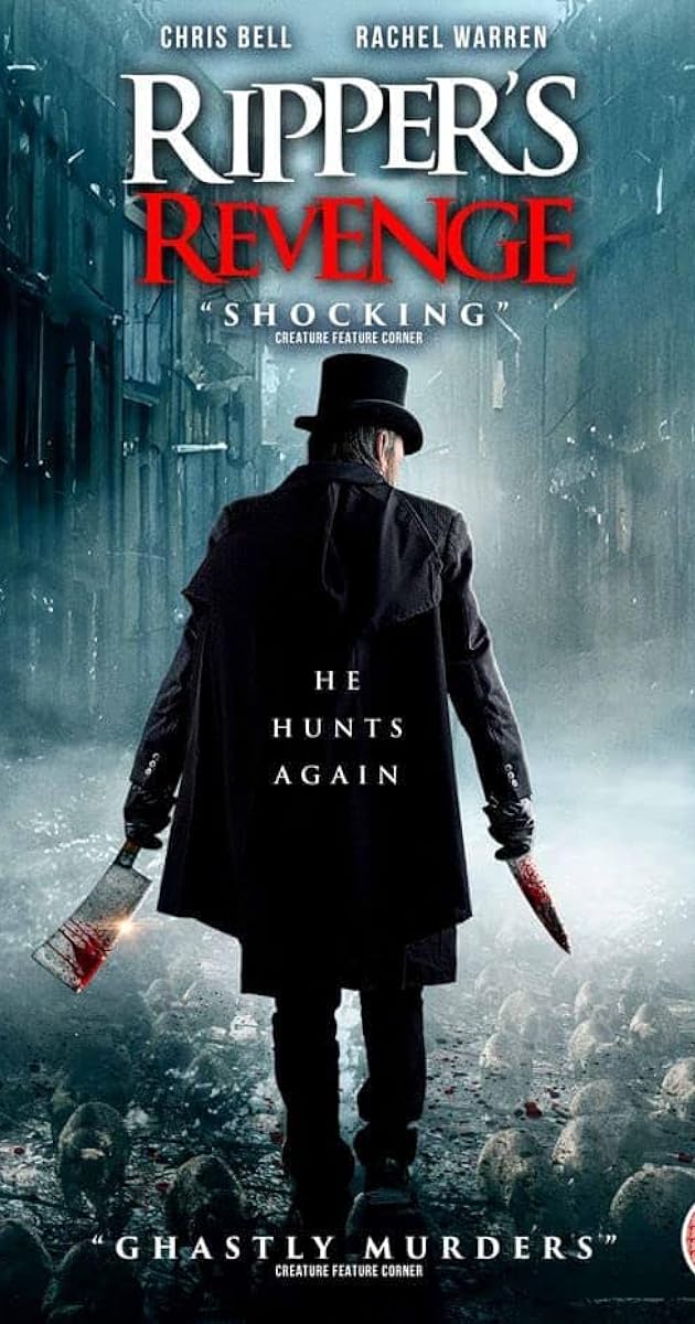Ripper's Revenge