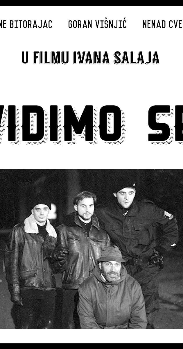 Vidimo se