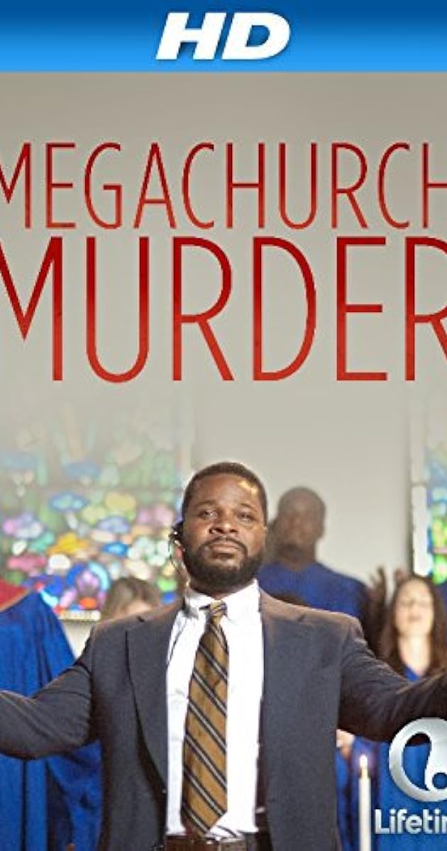 Megachurch Murder