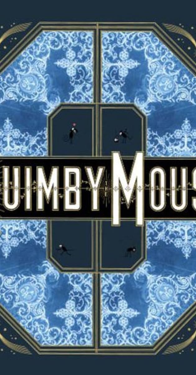Quimby the Mouse