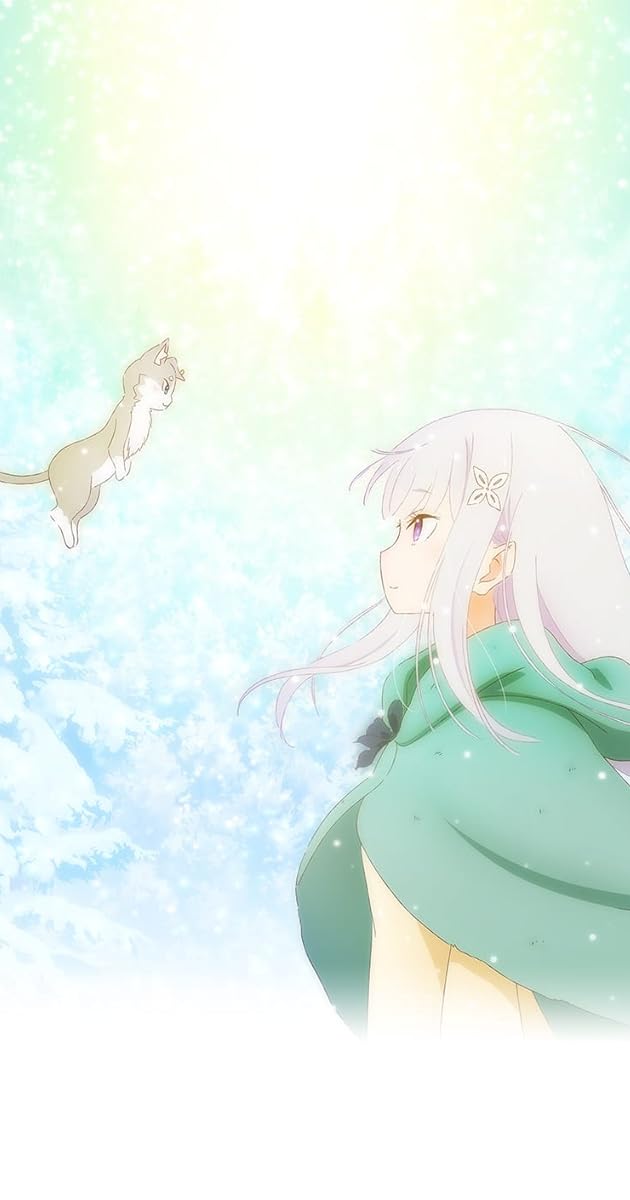 Re:ゼロから始める異世界生活 氷結の絆