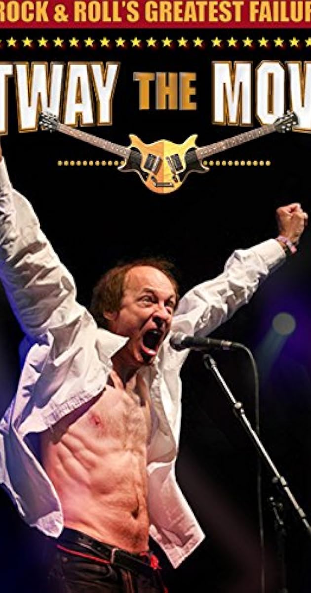 Rock and Roll's Greatest Failure: Otway the Movie
