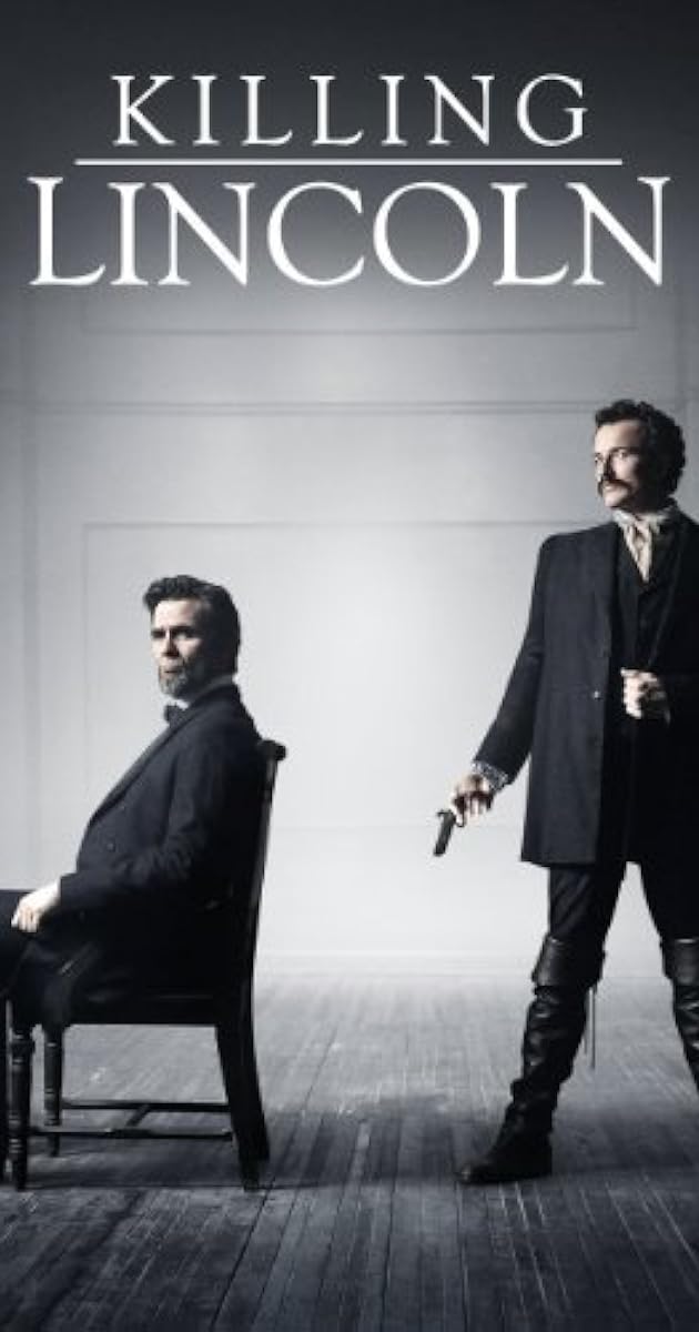 Killing Lincoln
