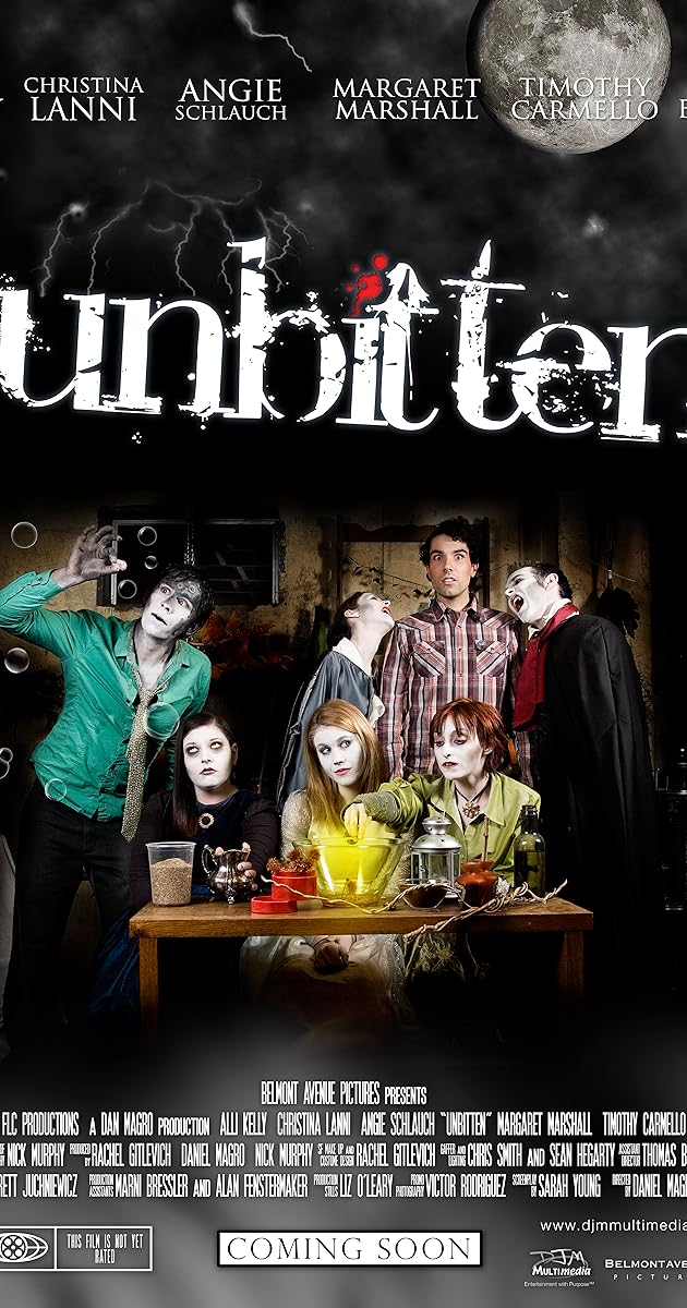 Unbitten