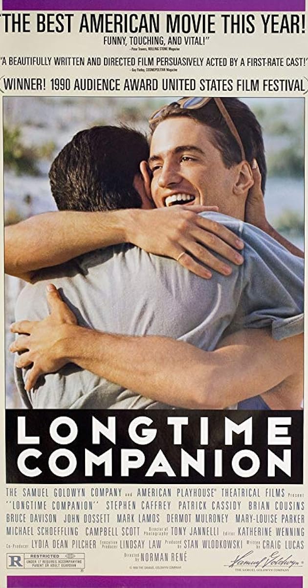 Longtime Companion