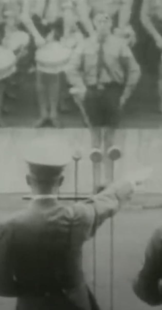 The Hitler Youth