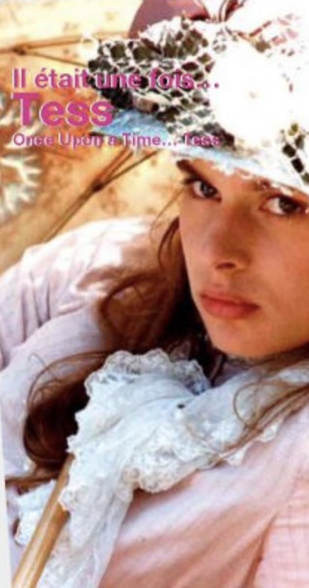 Il était une fois...Tess