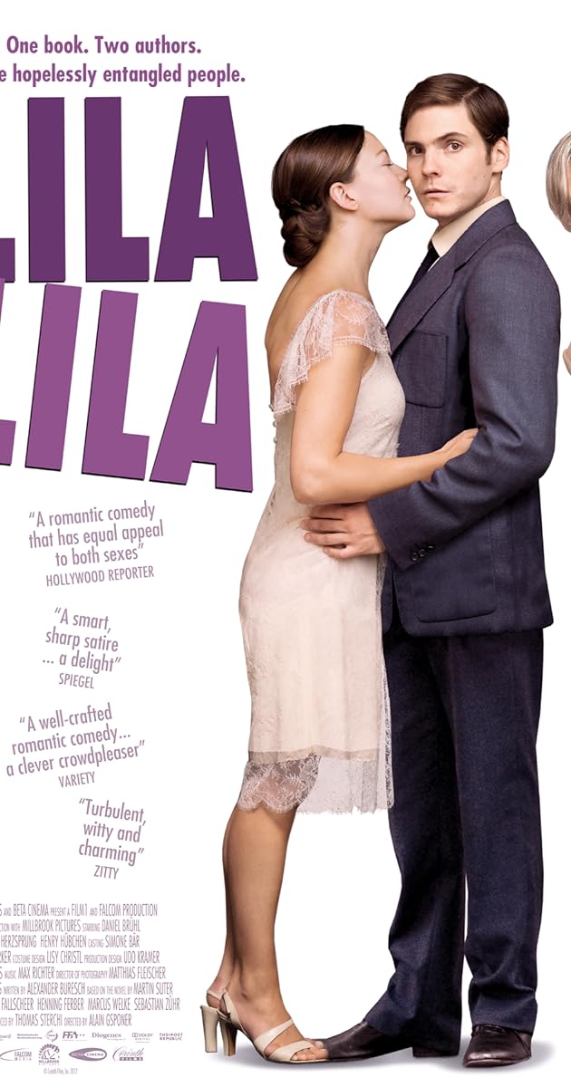 Lila, Lila