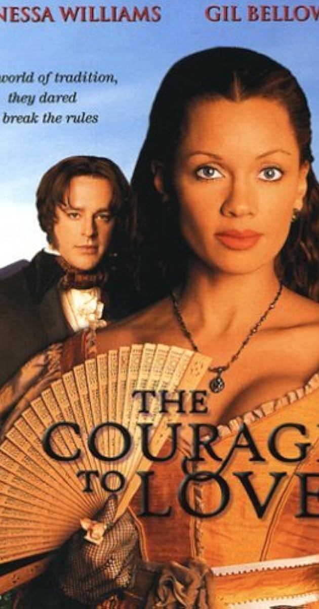The Courage to Love
