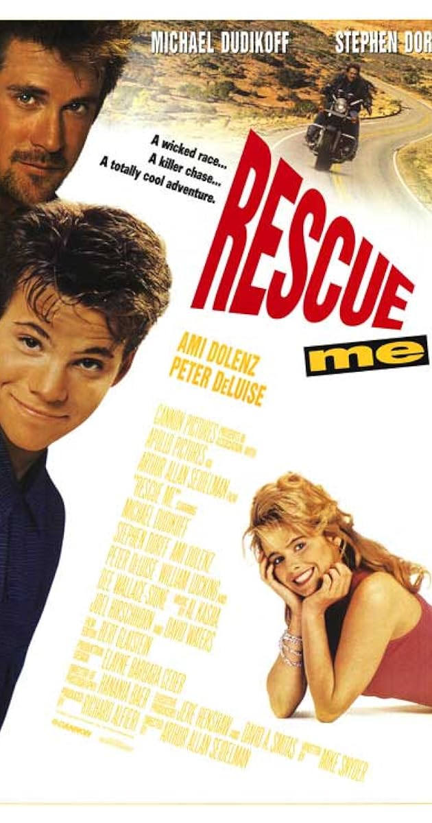 Rescue Me