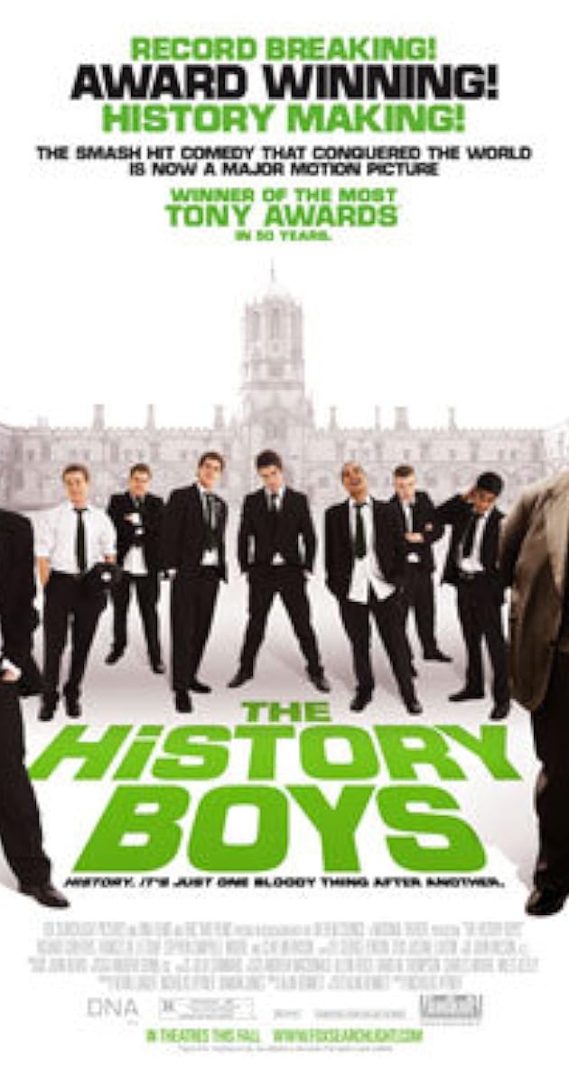 The History Boys