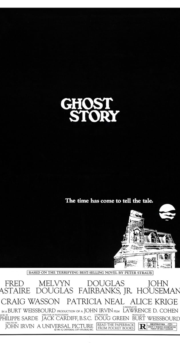 Ghost Story