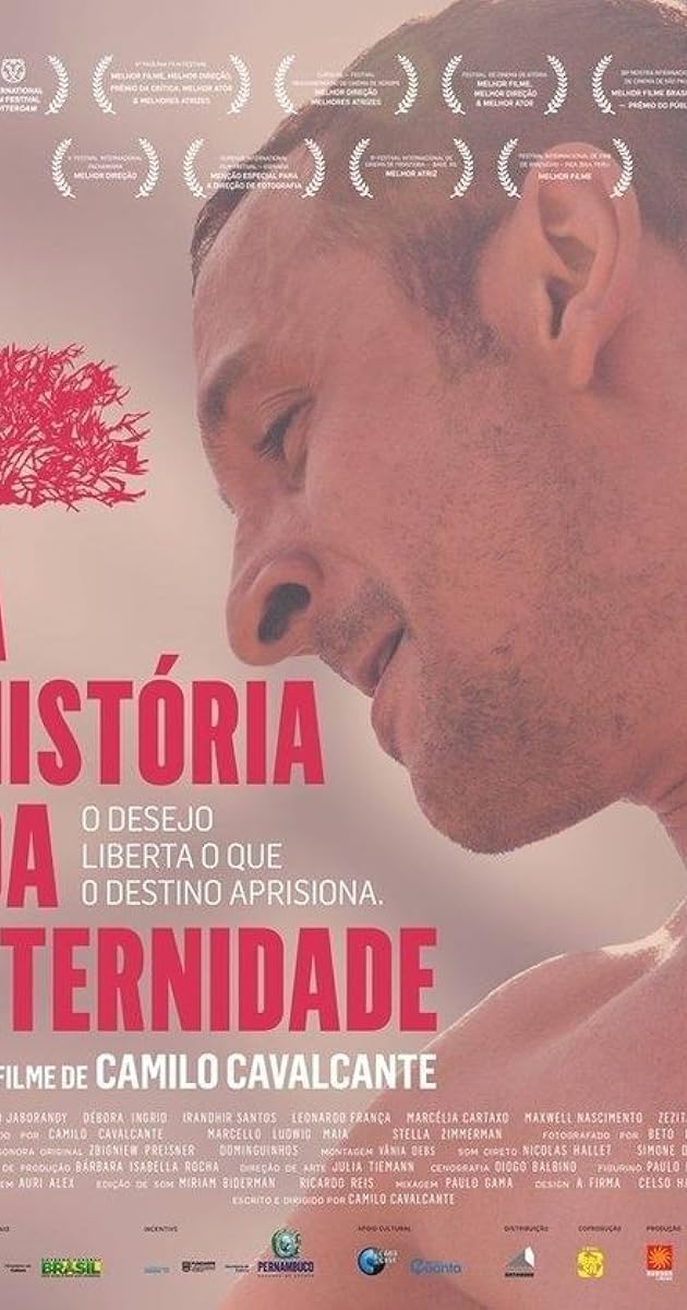 A História da Eternidade
