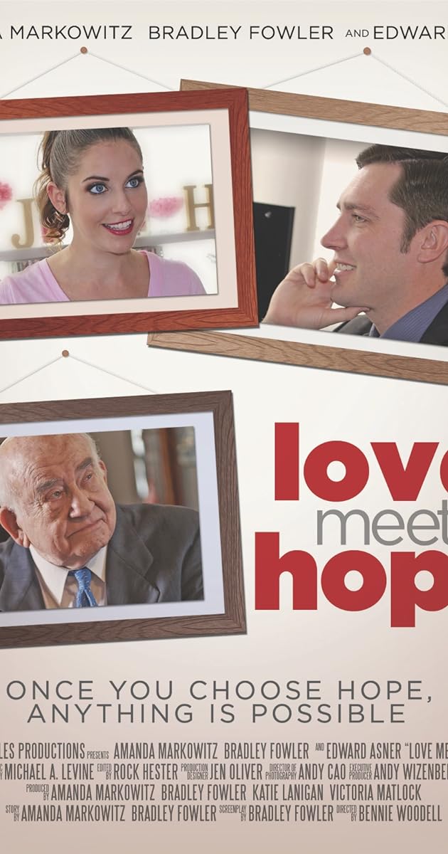 Love Meet Hope