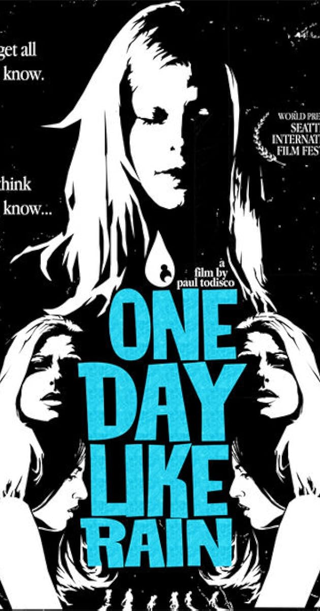 One Day Like Rain