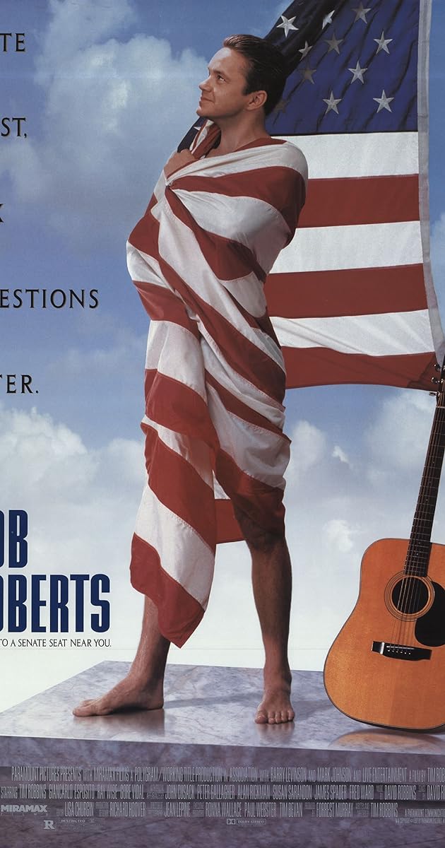 Bob Roberts
