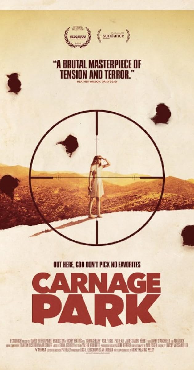 Carnage Park