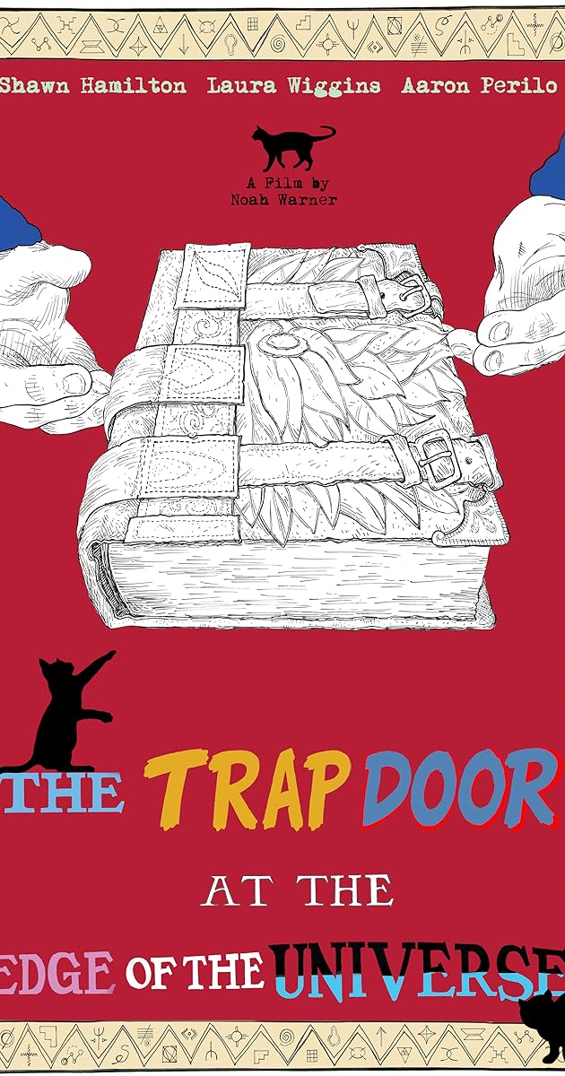 The Trap Door at the Edge of the Universe