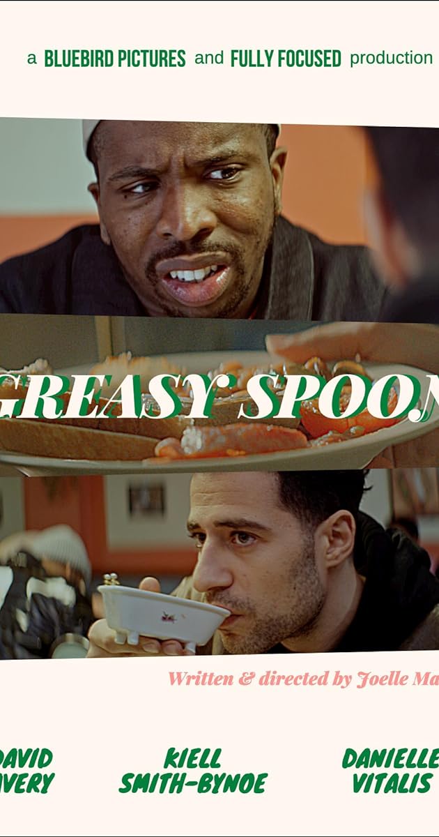 Greasy Spoon