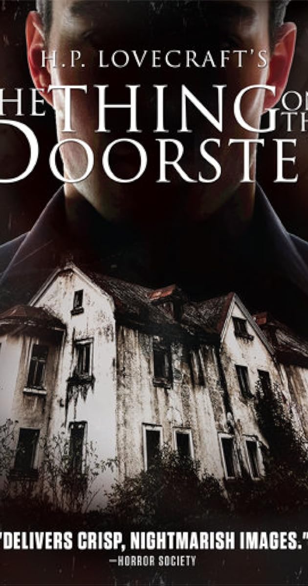 The Thing on the Doorstep