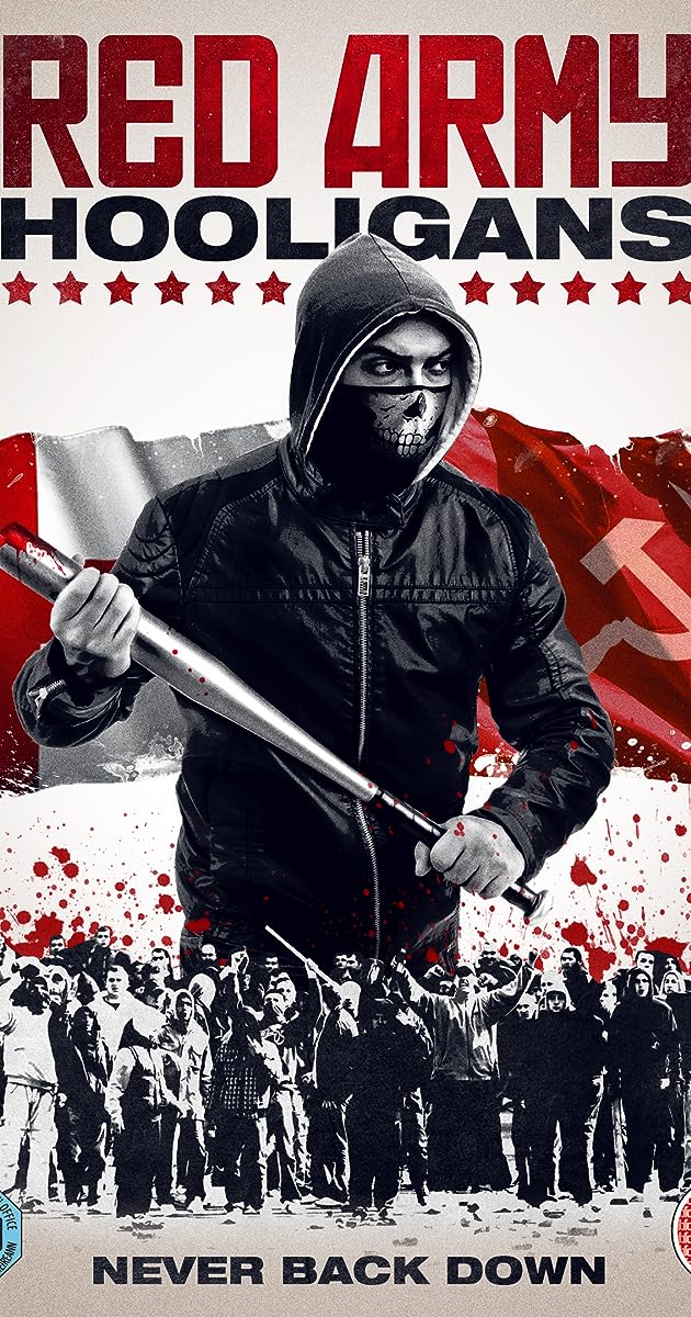 Red Army Hooligans