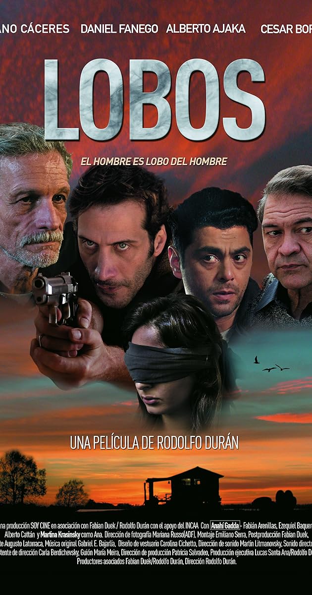 Lobos