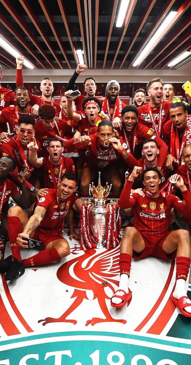 Liverpool FC: The 30 Year Wait
