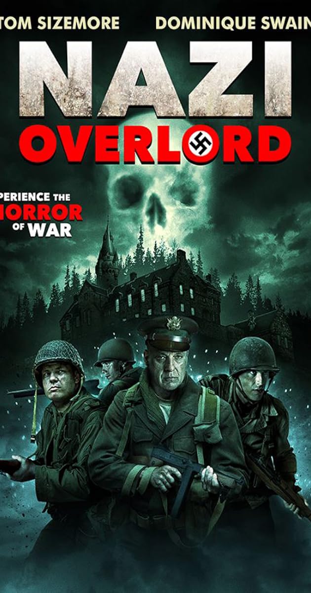 Nazi Overlord