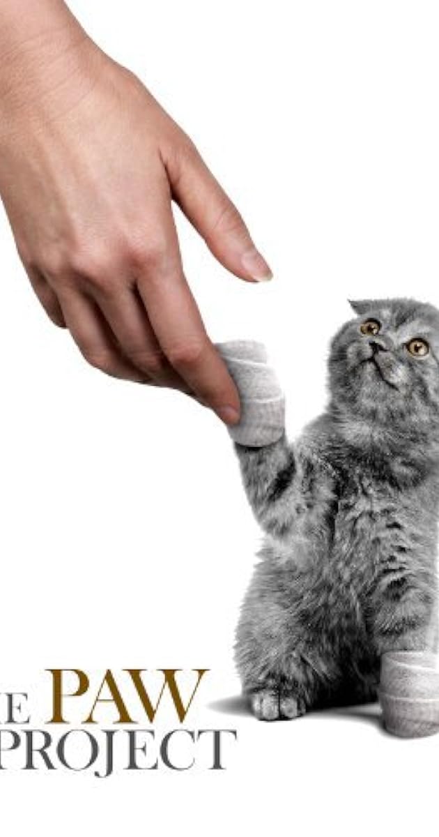 The Paw Project