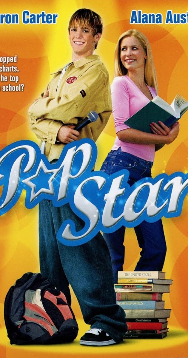 Popstar