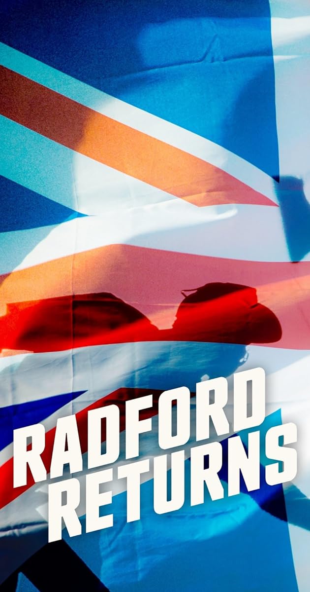Radford Returns