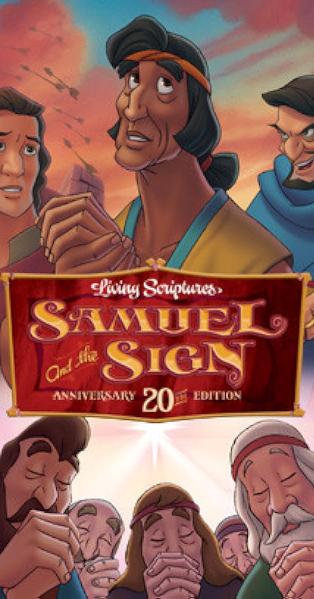 Samuel the Lamanite