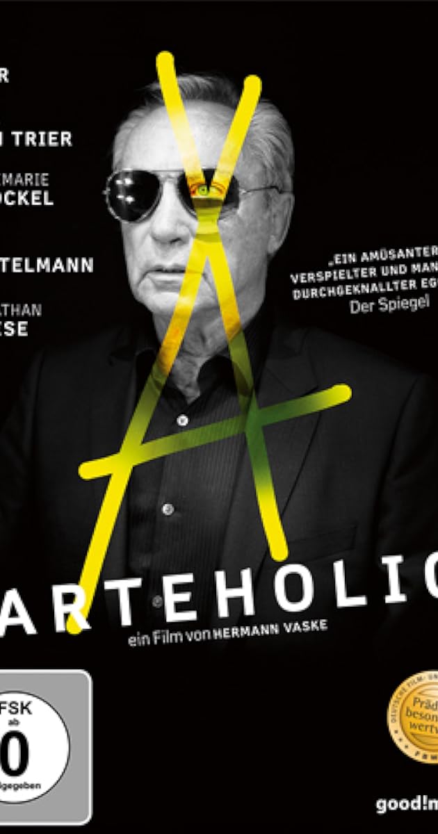 Arteholic