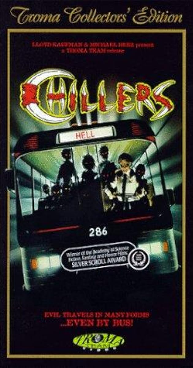 Chillers