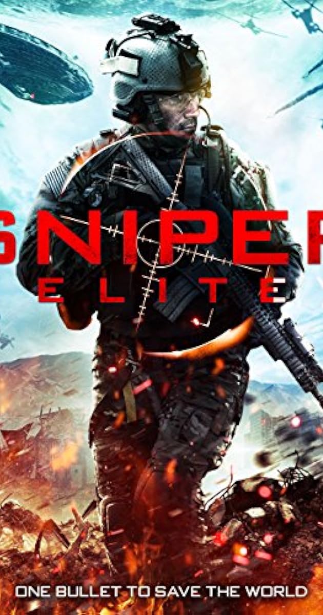 One Shot