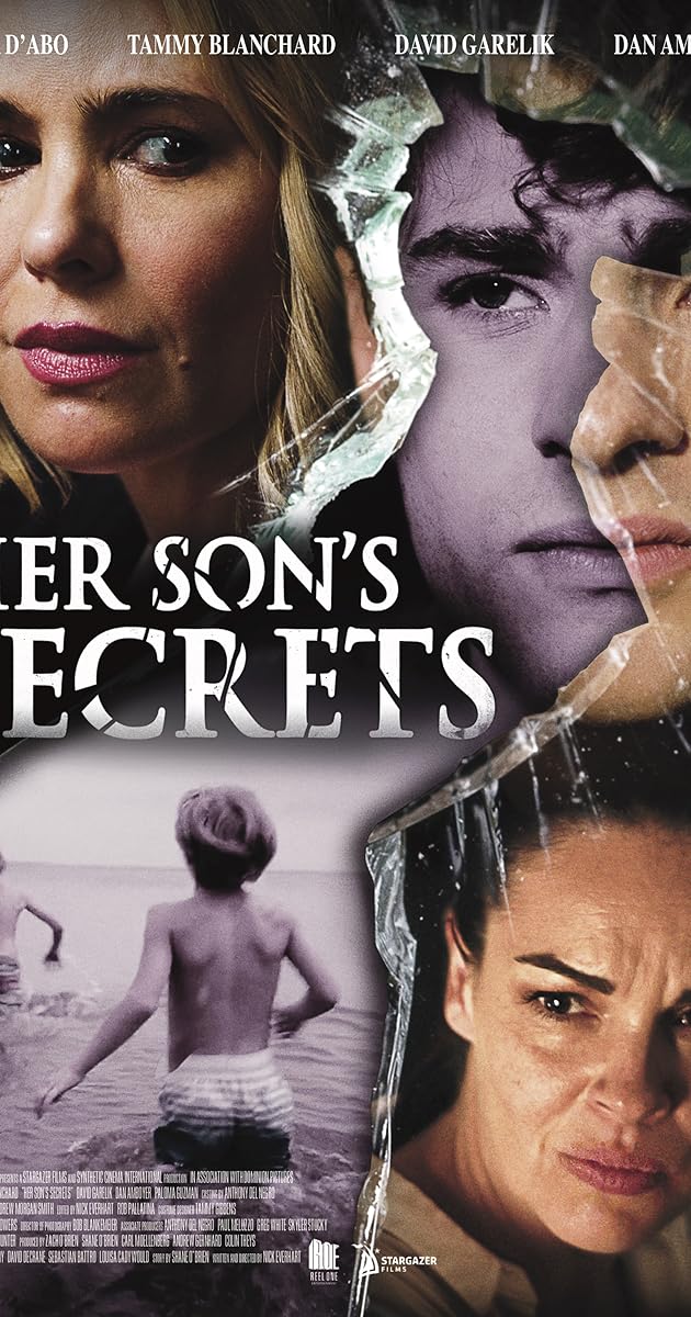 The Wrong Son